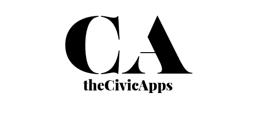 THE CIVIC APPS